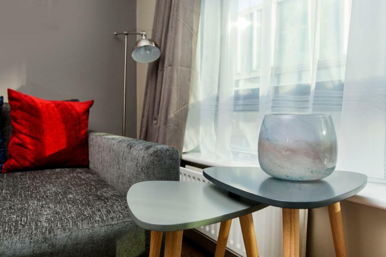 2Bed 2Bath Apartment In Fitzrovia - Free Exclusive Parking London Exteriör bild